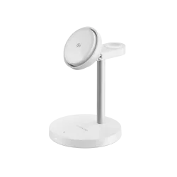 EcoFlow Stazioni di ricarica wireless EcoFlow RAPID Mag Qi2 (3 in 1)