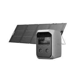 EcoFlow DELTA 3 Classic (1024Wh) Power station portatile