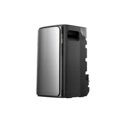 Kit Fotovoltaico con Accumulo EcoFlow STREAM