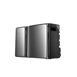 EcoFlow STREAM Ultra X Fotovoltaico con Accumulo