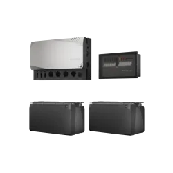 EcoFlow Power Kits da 10 kWh
