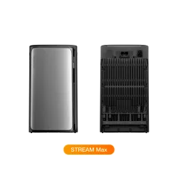 EcoFlow STREAM Ultra/Pro/Max Fotovoltaico con Accumulo