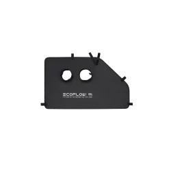 Blocco sfiato auto per serie EcoFlow WAVE