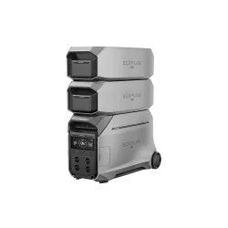 Batteria aggiuntiva intelligente EcoFlow DELTA Pro 3