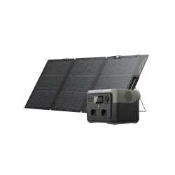 Power Station Portatile EcoFlow RIVER 2 Max