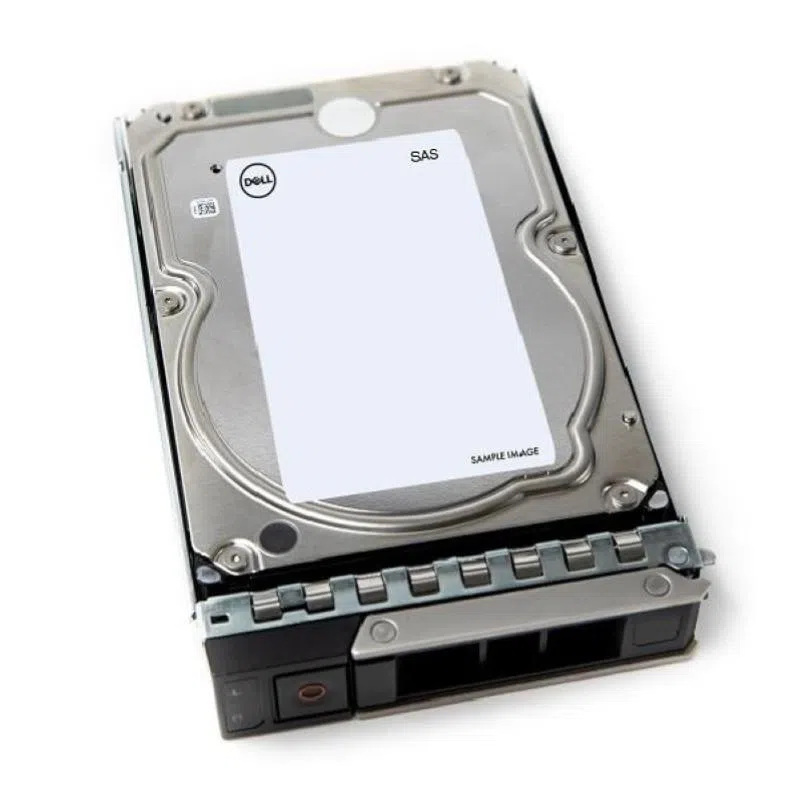 Dell Technologies 8TB HDD SAS ISE 12GBPS 7.2K 512E 3. 5397184823019