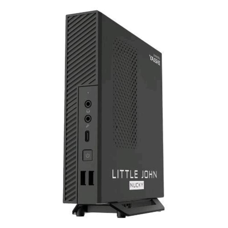 Yashi LITTLE JOHN 2LT R7 6850H 16/512 8056994447019