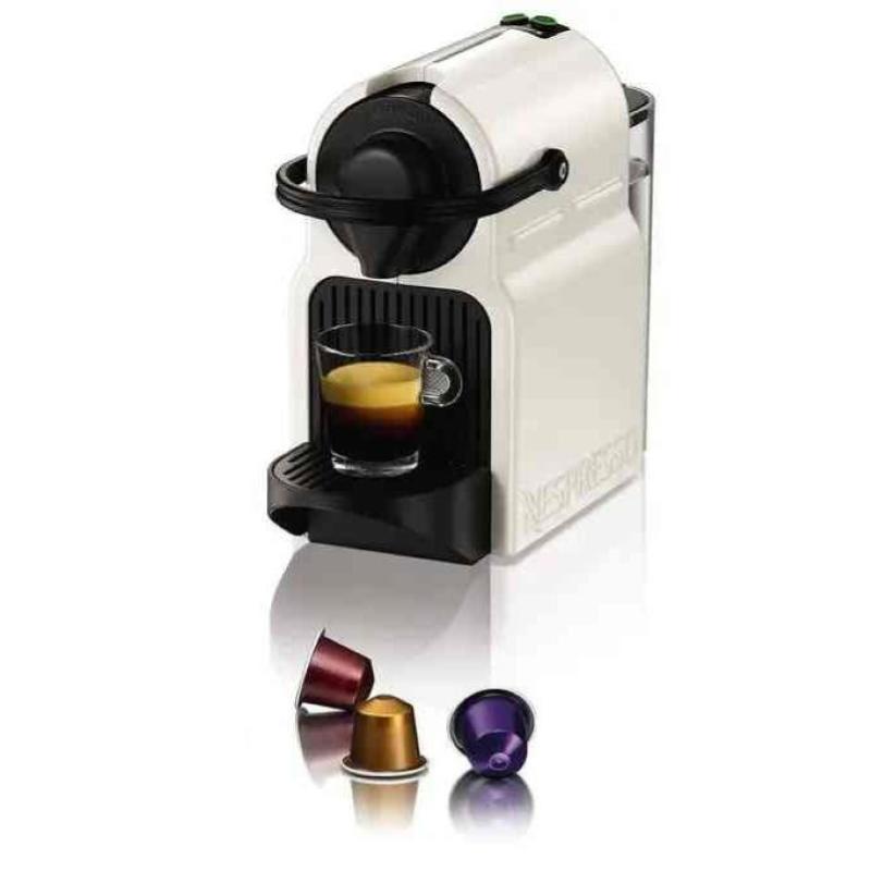 Macchina da caffe` a capsule nespresso inissia xn1001