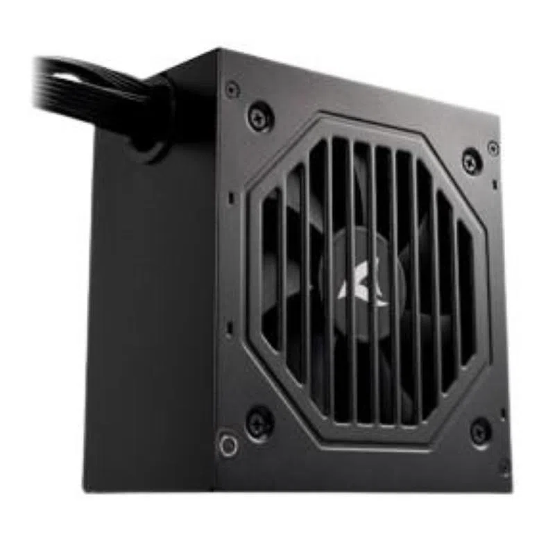 Sharkoon alimentatore rebel p10 750 w, schwarz, 5x sata, 4x pcie, atx 3.1 — 2