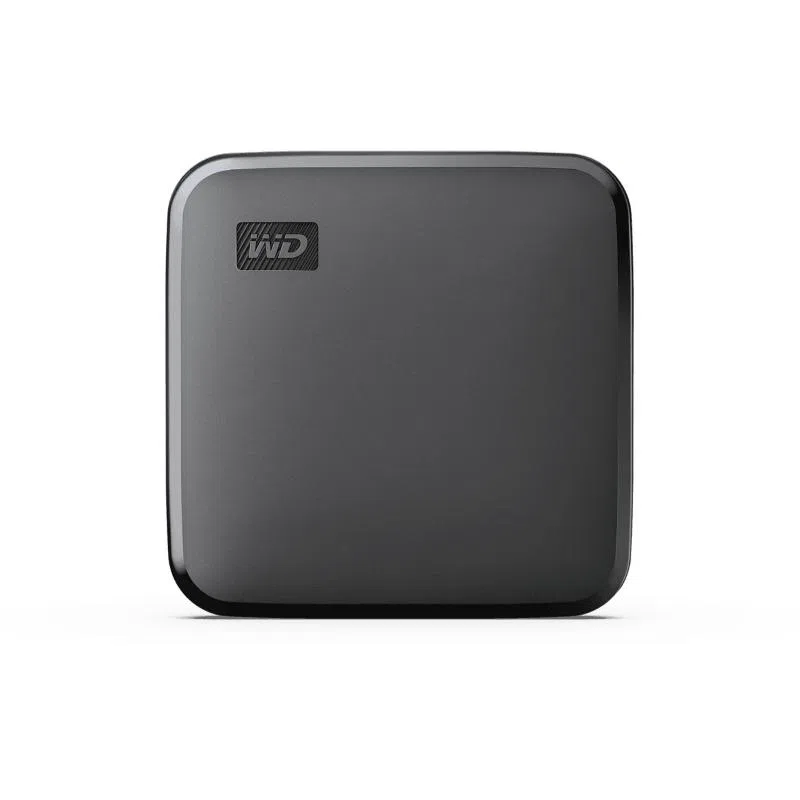 Western digital wd elements se ssd esterno 2.000gb interfaccia micro usb colore nero