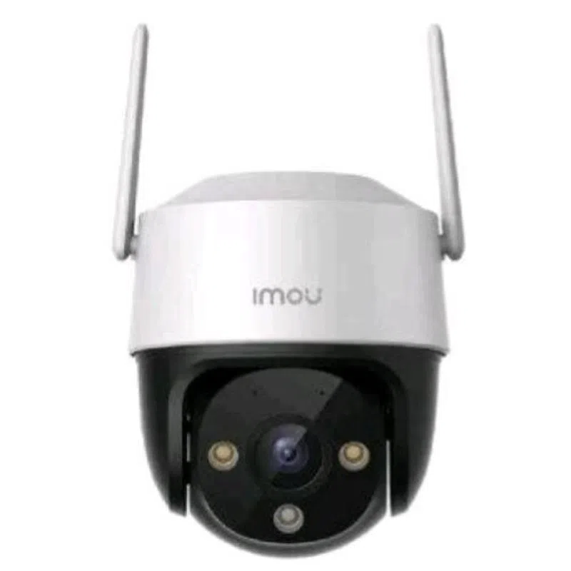 Imou security cameras cruiser 2c 2k outdoor motorized camera