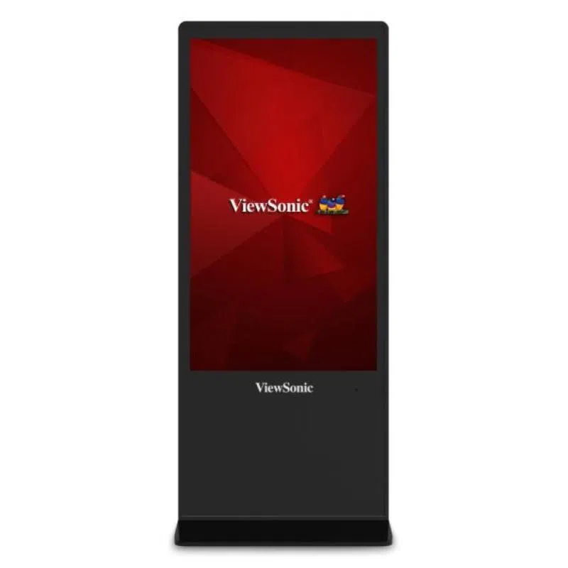 Viewsonic totem 55 4k uhd 400nit speaker mp 16gb mm 2hdmi 4usb lan
