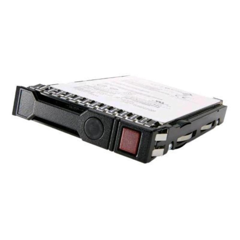 Hp HPE 3.84TB SAS RI SFF SC MV SSD 0190017558851