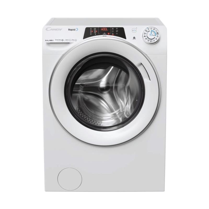 Candy Lavasciuga Candy RapidÓ ROW4854DWMST/1-S 8/5 Kg Classe A 8059019044866