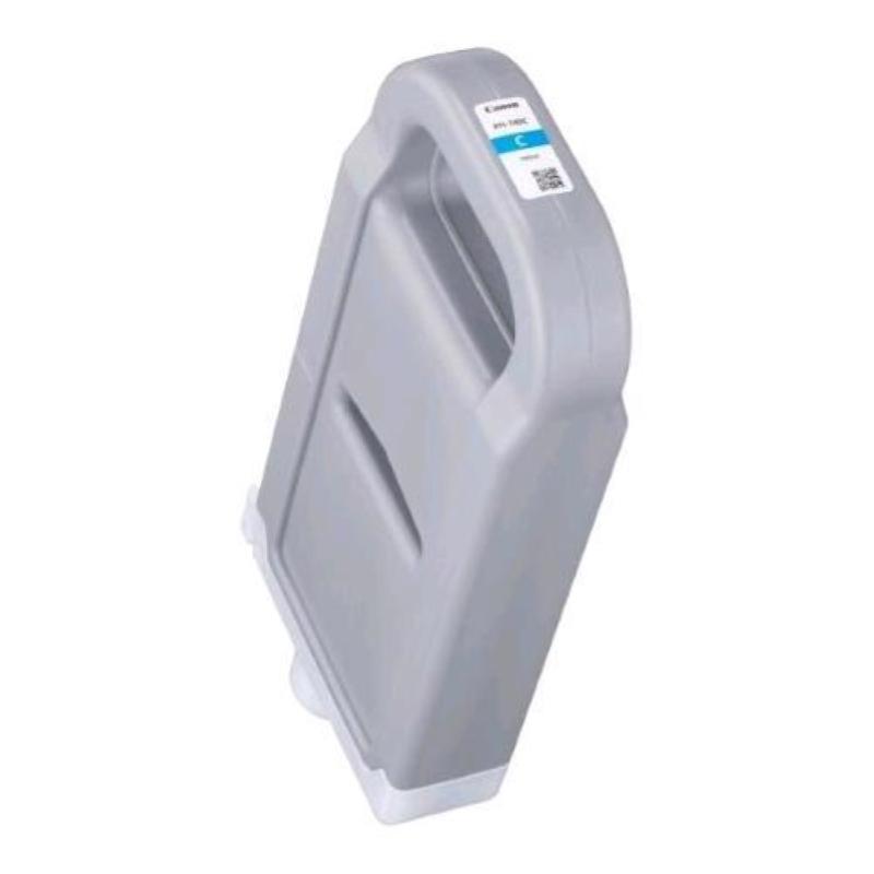 Canon pfi-740 ink jet ciano 700 ml per imageprograf tz-30000