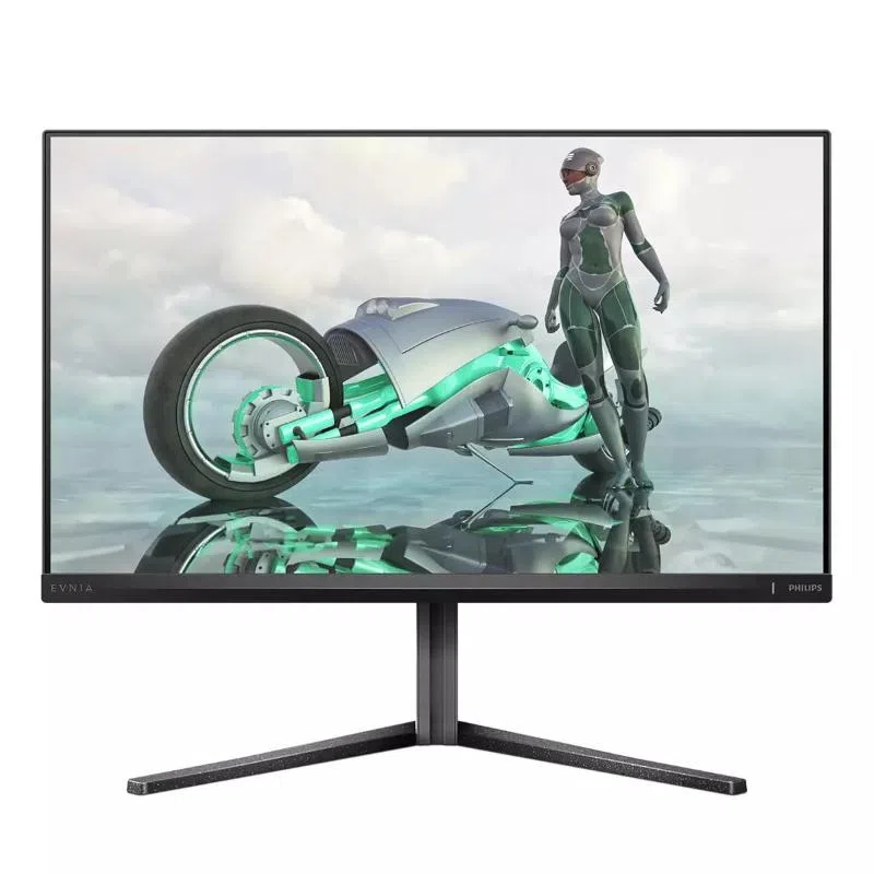 Monitor 27 3840x2160 160hz reg alt