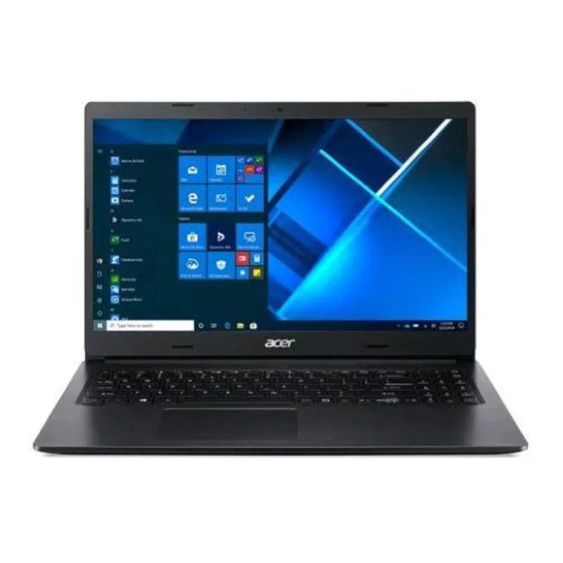 Acer extensa ex215-22-r34j 15.6 amd ryzen 3 3250u 2.6ghz ram 8gb-ssd 256gb-win 10 home black (nx.eg9et.01d)