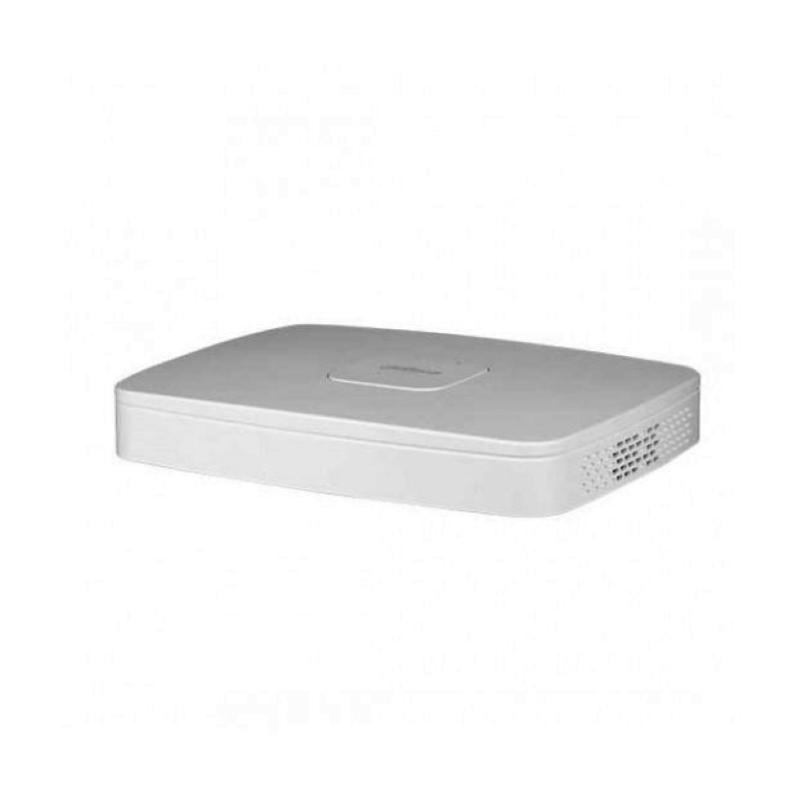 Sistema di sorveglianza xvr 4 canali (xvr5104c-4kl-i3)