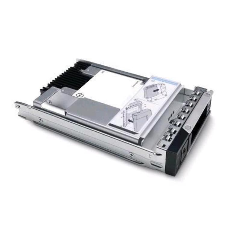 Dell 345-bfwq ssd 1.920gb sas 2.5 read intensive