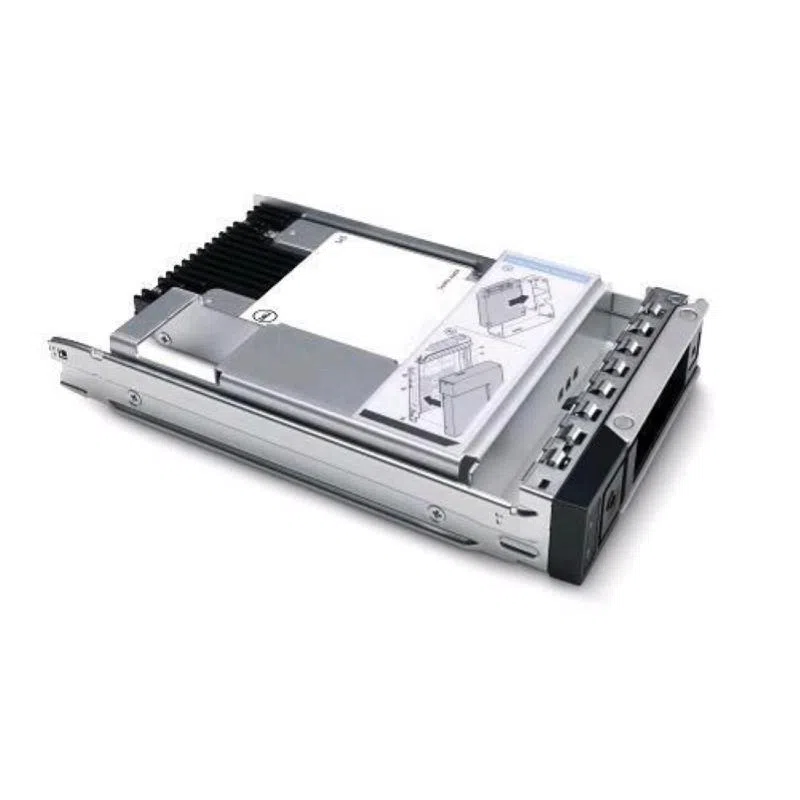 Dell 345-bfwq ssd 1.920gb sas 2.5 read intensive
