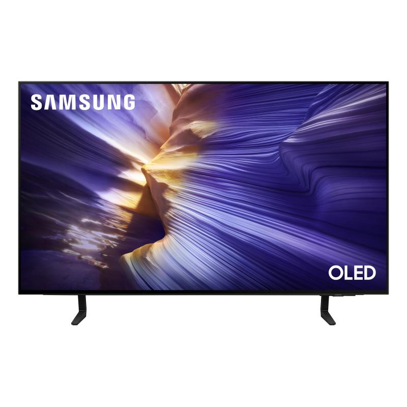 Tv 42 poll oled