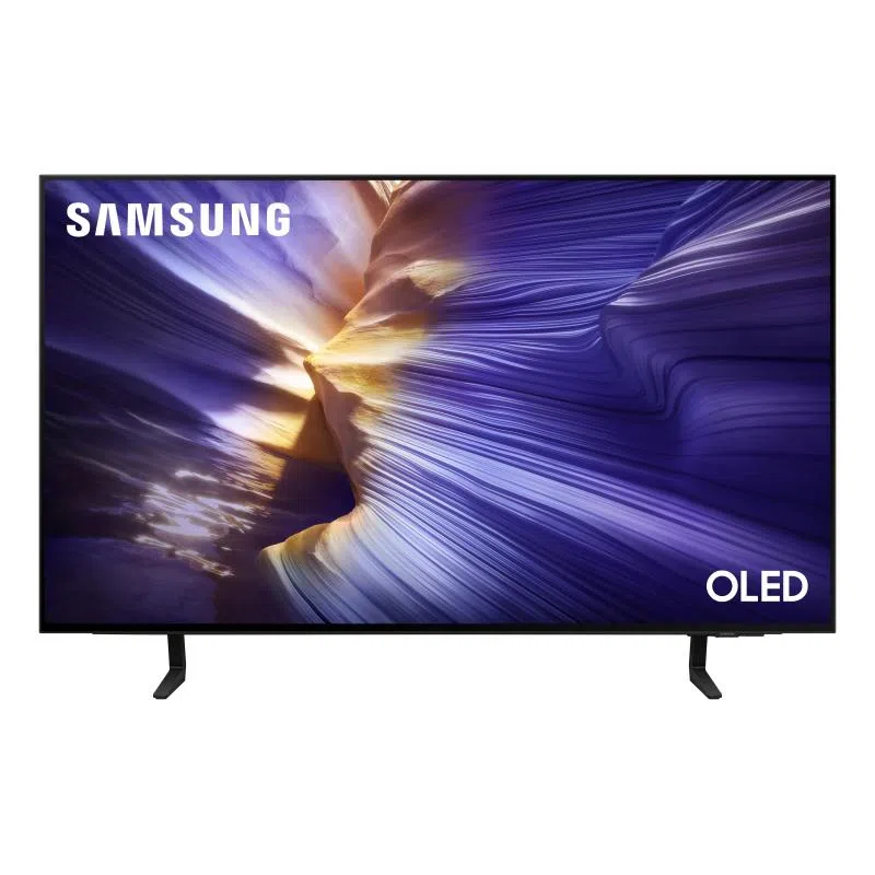 Tv 42 poll oled