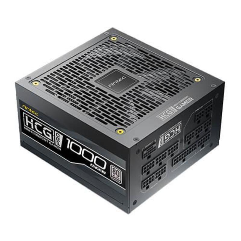 Antec HCG1000 PRO PEC ALIMENTATORE 0761345200158