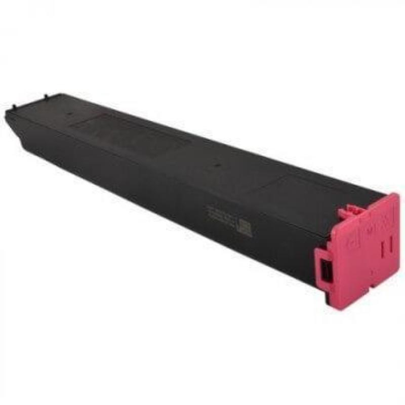 Sharp bpgt70ma cartuccia toner 1 pz originale magenta