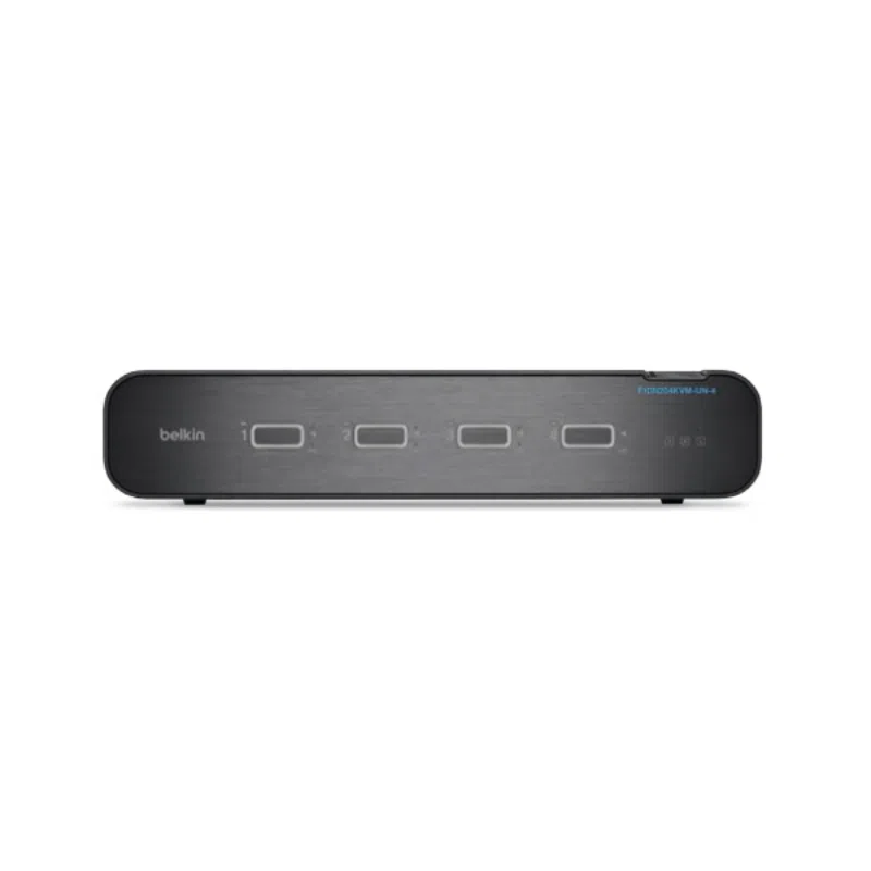Belkin universal secure dual-head - 2. generation