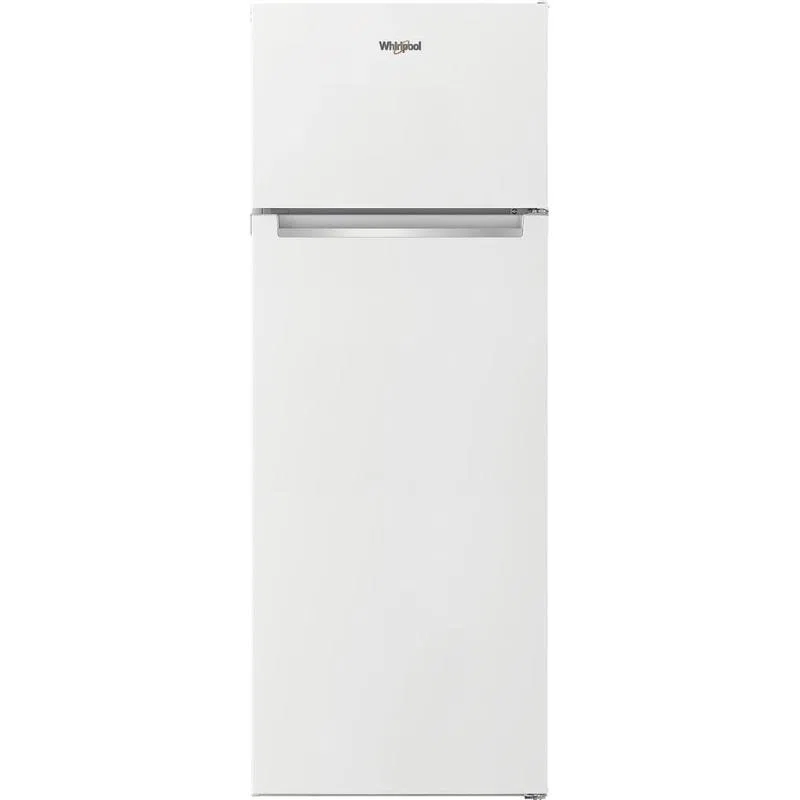 Whirlpool Frigo Doppia Porta 250lt E 60cm Bianco W55t1 612w 8003437060724