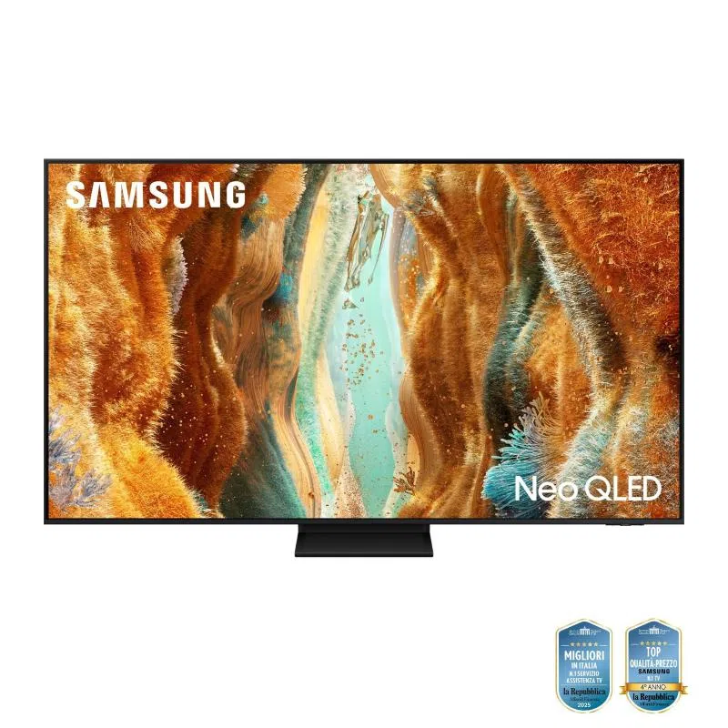 Samsung TV 85 POLL NEO QLED 4K 8806095917030