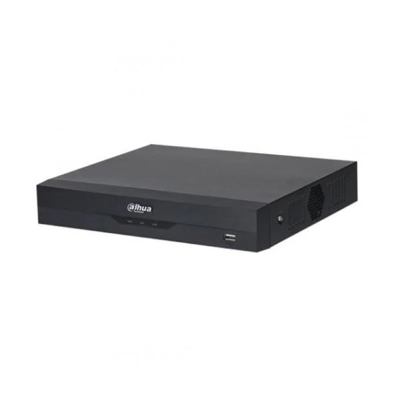 Sistema di sorveglianza xvr 4 canali (xvr5104h-i3)