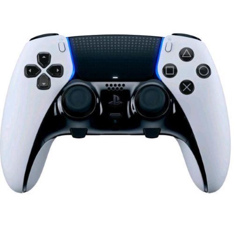 Sony Interactive Gamepad DualSenseEdgeV2 Gamepad Playstation 1000044114 PLAYSTATION 5 DualSense Edge V2 White 0711719586555