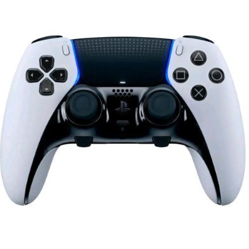 Sony Interactive Gamepad DualSenseEdgeV2 Gamepad Playstation 1000044114 PLAYSTATION 5 DualSense Edge V2 White 0711719586555