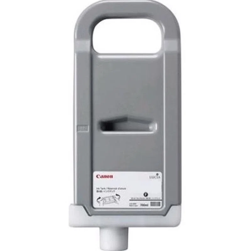 Canon pfi-206b serbatoio blu per ipf 64x0 serie 300ml