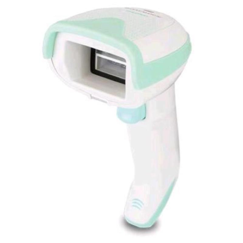Datalogic gryphon gd4520 high density lettore codici a barre 1d/2d versione healthcare cavo usb incluso bianco
