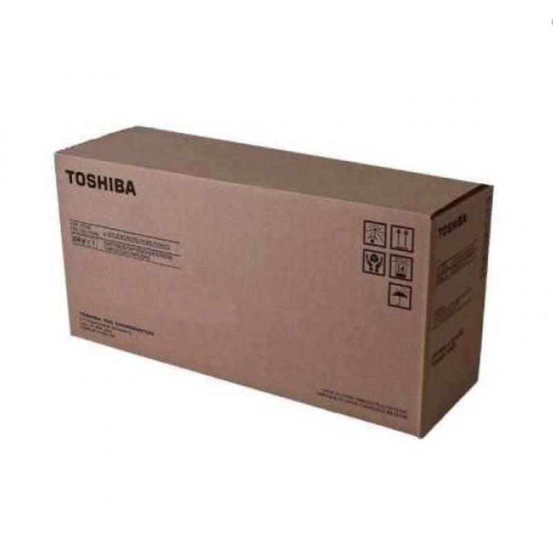 Toshiba t-fc415e-m cartuccia toner 1 pz originale magenta