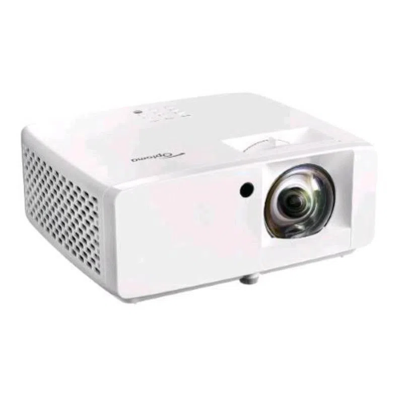 Optoma $GT2100HDR 4300LUM UHD LASER 5055387667006