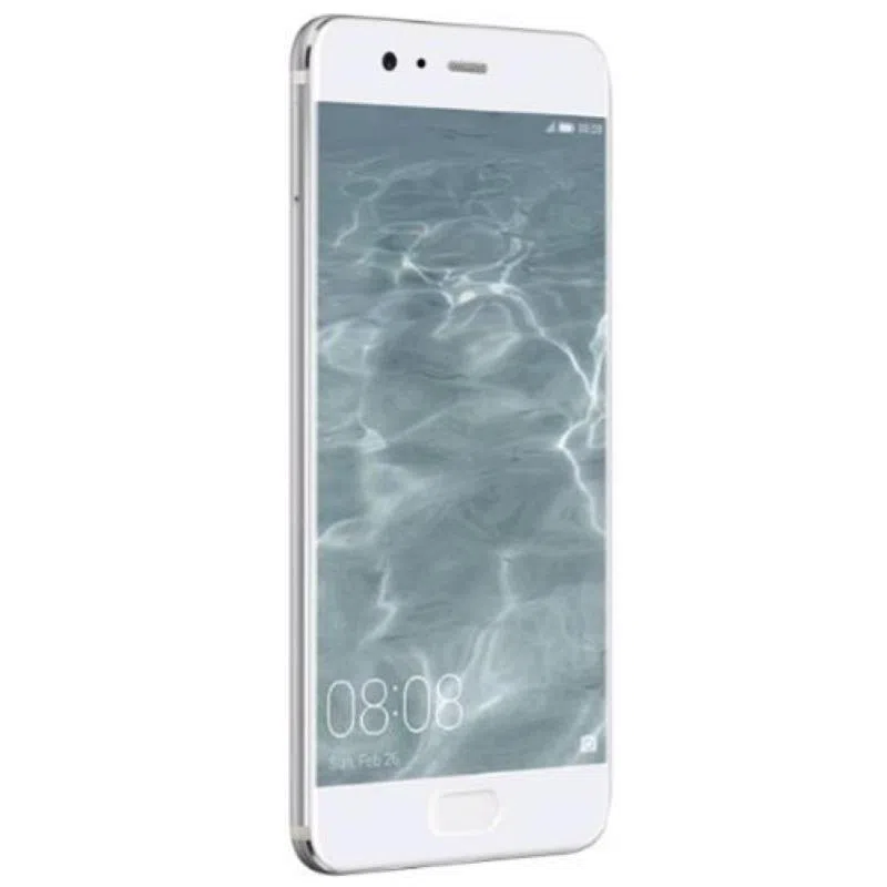 Huawei p10 5.1 octa core 64gb ram 4gb 4g lte tim silver