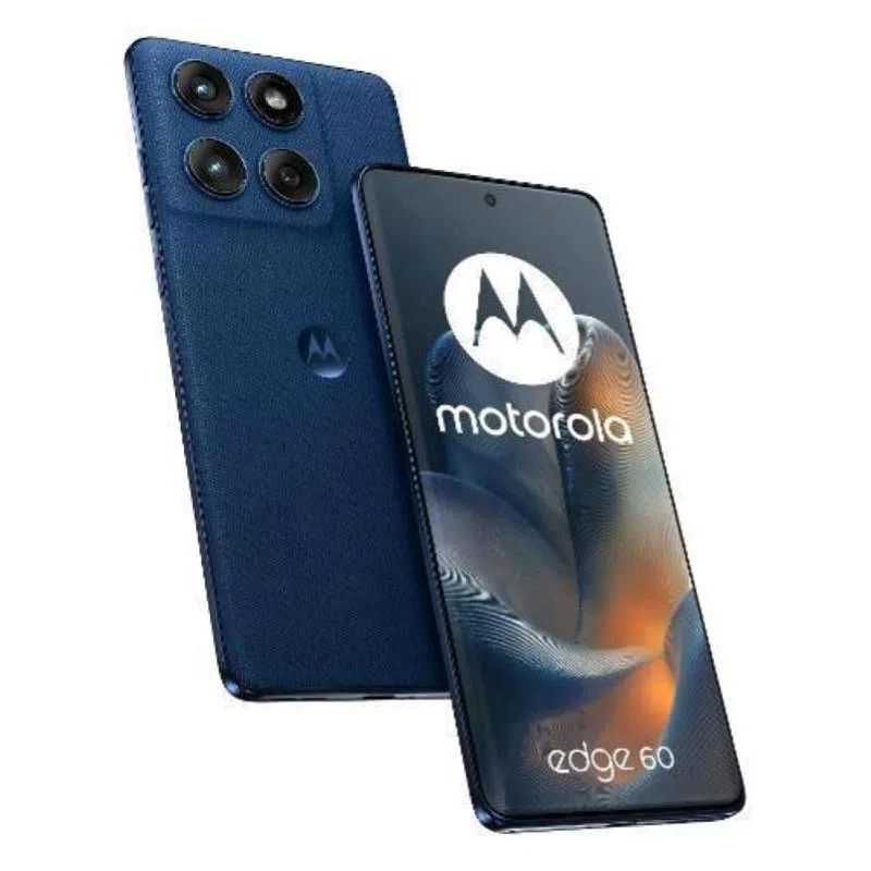 Motorola edge 60 smartphone 5g 8gb 256gb 50mp 6.67`` poled