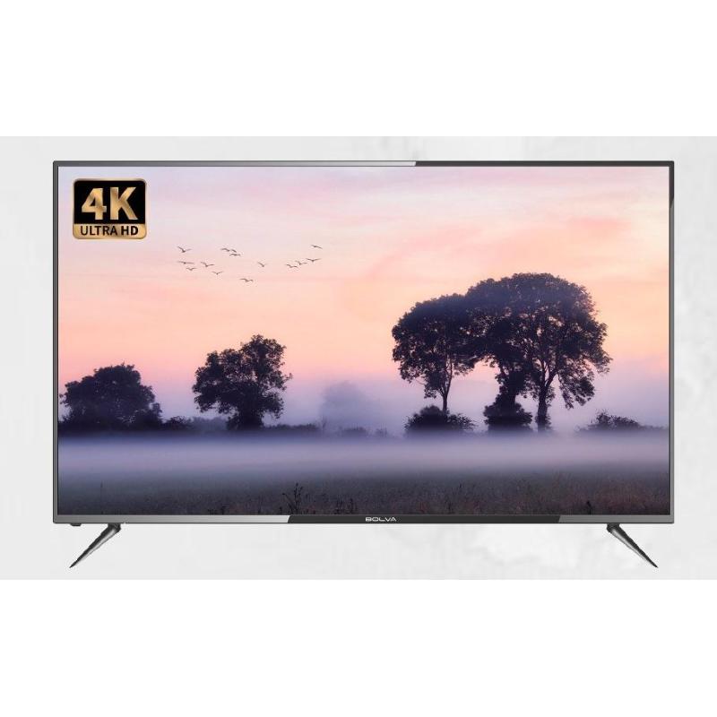 Bolva TV LED 65" S-6588B ULTRA HD 4K SMART TV WIFI DVB-T2 6971529346631