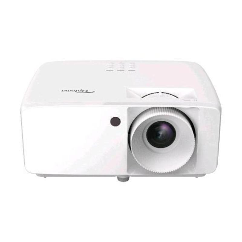 Optoma Videoproiettore ZW350e Videoproiettore Optoma E9PD7KK11EZ1 BUSINESS ZW350e Bianco 5055387666382