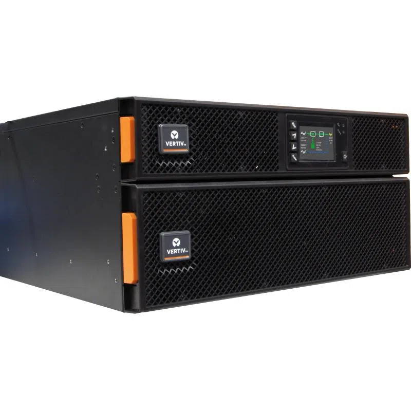 Vertiv gxt5 ups 5.000 va 5.000 w