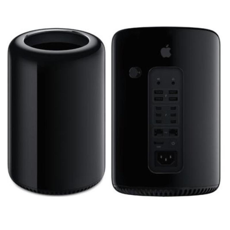 Apple PC SERVER/WORKSTATION MACPRO 6 MD878T/A 0885909721009
