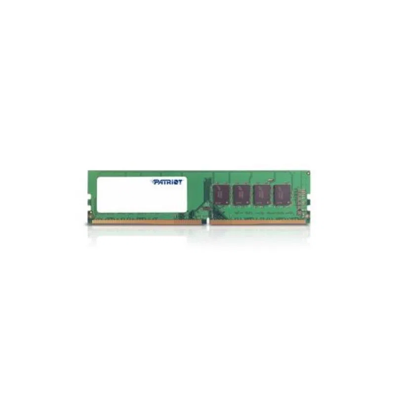 Patriot ram dimm 16gb ddr 4 2400mhz — 2