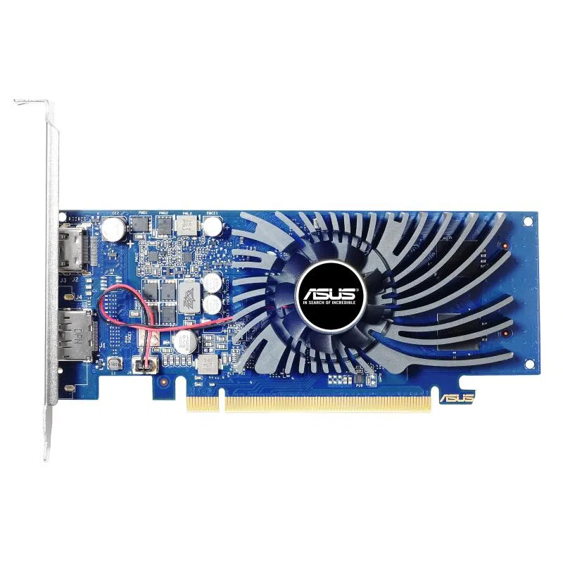 Asus geforce gt 1030 geforce gt 1030 2gb gddr5 — 2