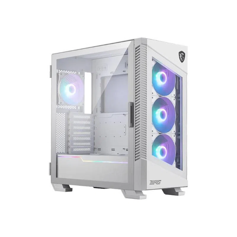 Mpg velox 100r white