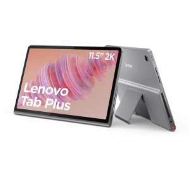 Lenovo Tablet TB351FU Tablet Lenovo ZADX0091SE TAB PLUS TB351FU Luna grey 0197530284618