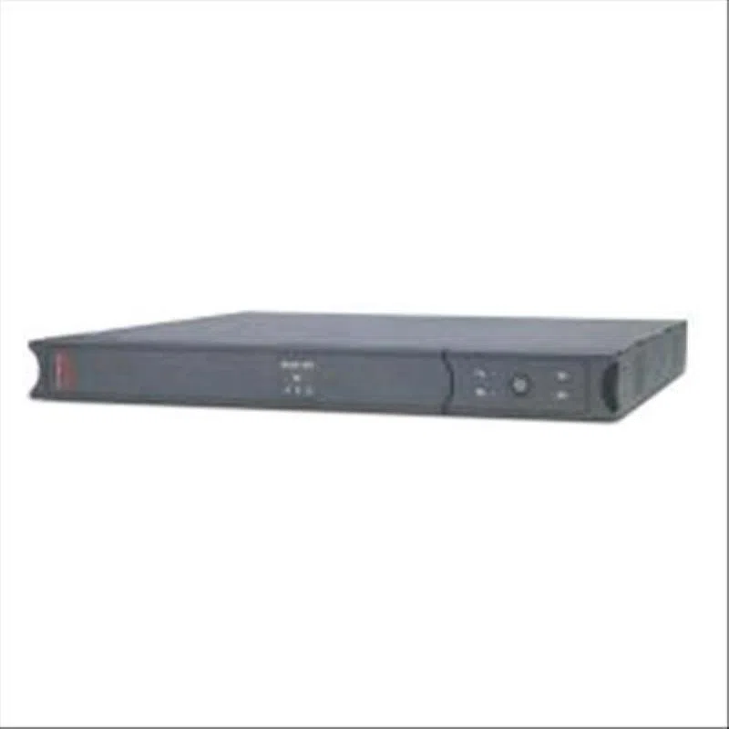 Apc smart-ups sc450rmi1u 450 va 280 w 4 prese formato rack