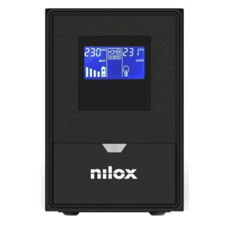 Ups premium l.i sinewave 1500va